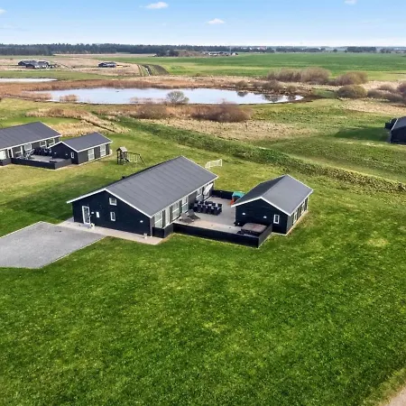 Dwerg - 1-5km From The Sea In Nw Jutland By Interhome Holiday home