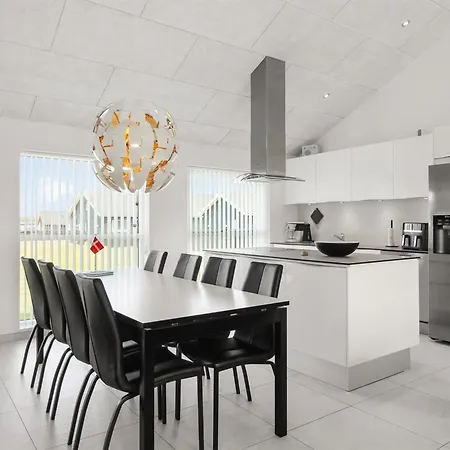Dwerg - 1-5km From The Sea In Nw Jutland By Interhome 洛肯