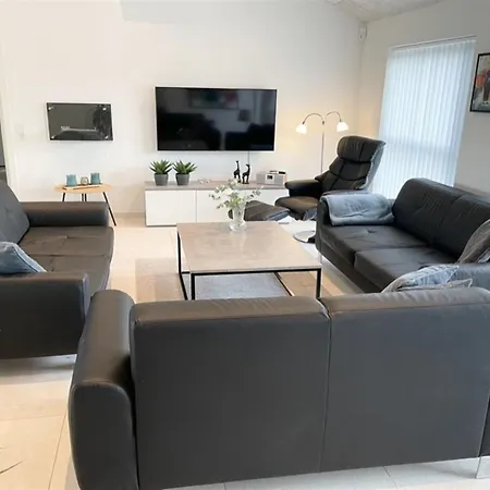 Dwerg - 1-5km From The Sea In Nw Jutland By Interhome * Løkken