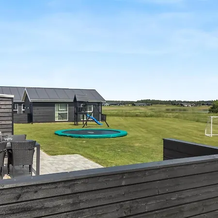 Dwerg - 1-5km From The Sea In Nw Jutland By Interhome Løkken
