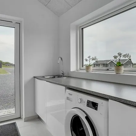 Dwerg - 1-5km From The Sea By Interhome בית נופש