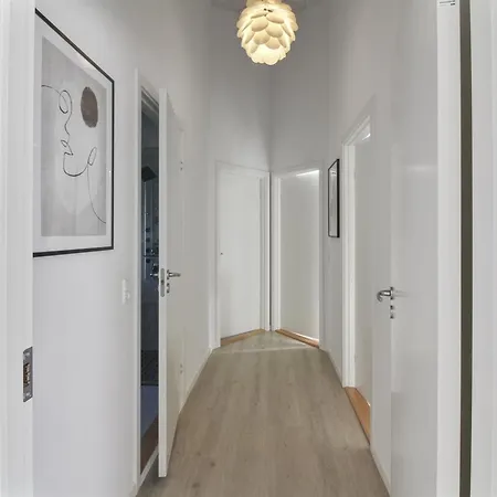 בית נופש Dwerg - 1-5km From The Sea By Interhome *