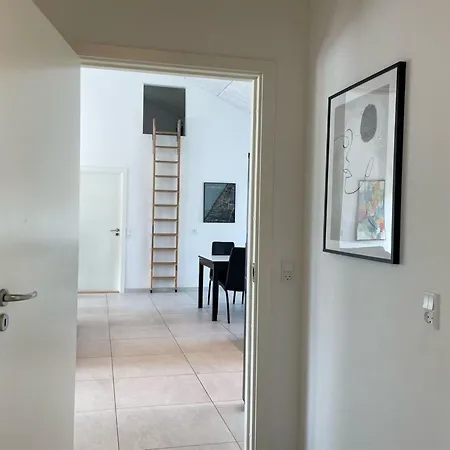 בית נופש Dwerg - 1-5km From The Sea By Interhome