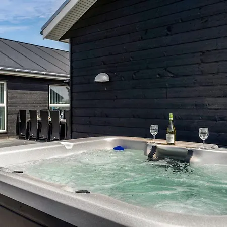 Dwerg - 1-5km From The Sea By Interhome 루켄