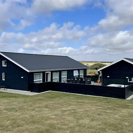בית נופש Dwerg - 1-5km From The Sea By Interhome